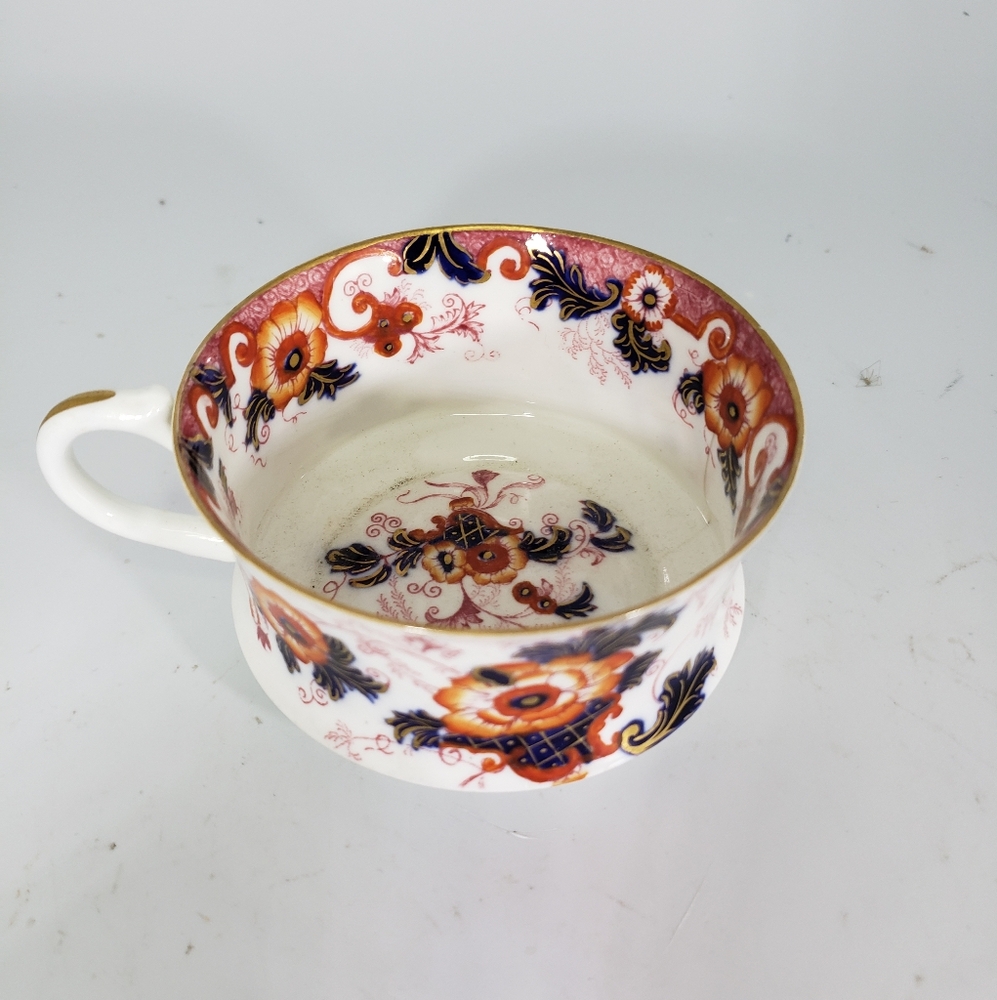 Vintage Royal Cauldron Ware Tea Cup